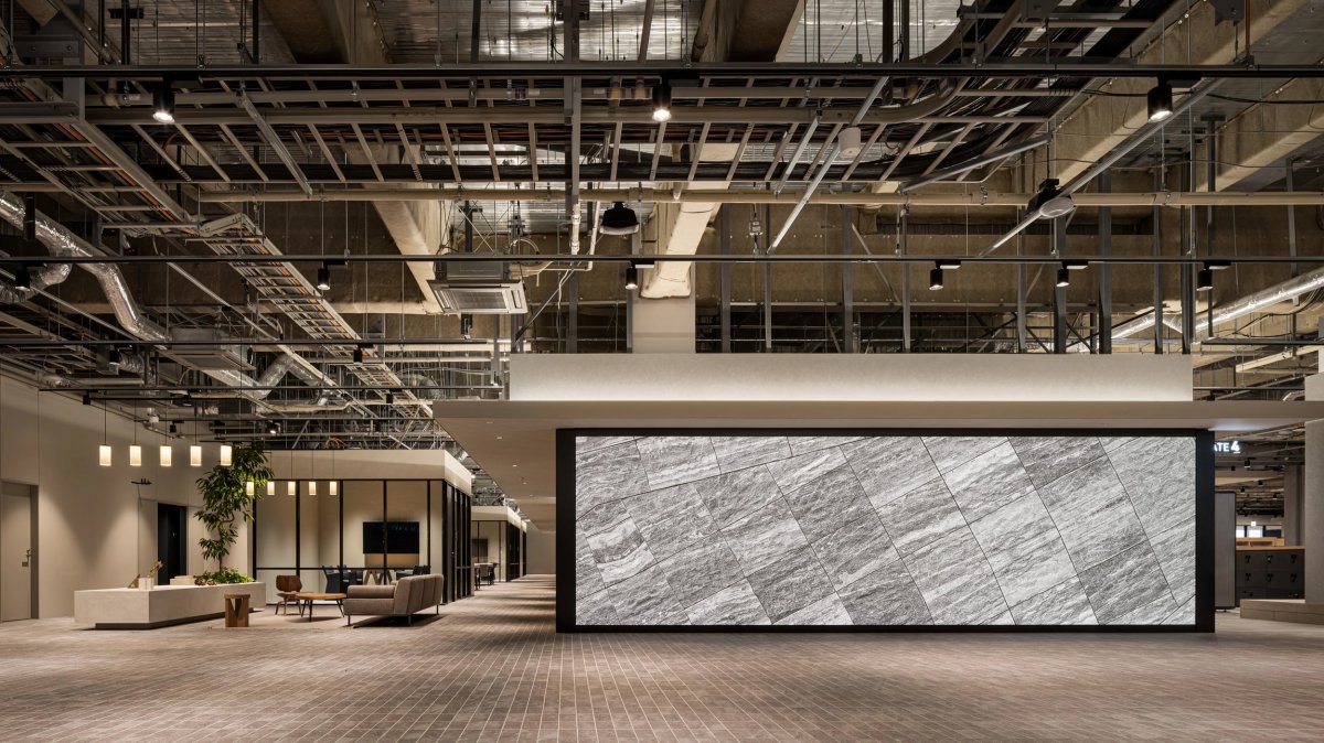 Kadokawa Tokorozawa 校园丨日本丨Float 公司-18