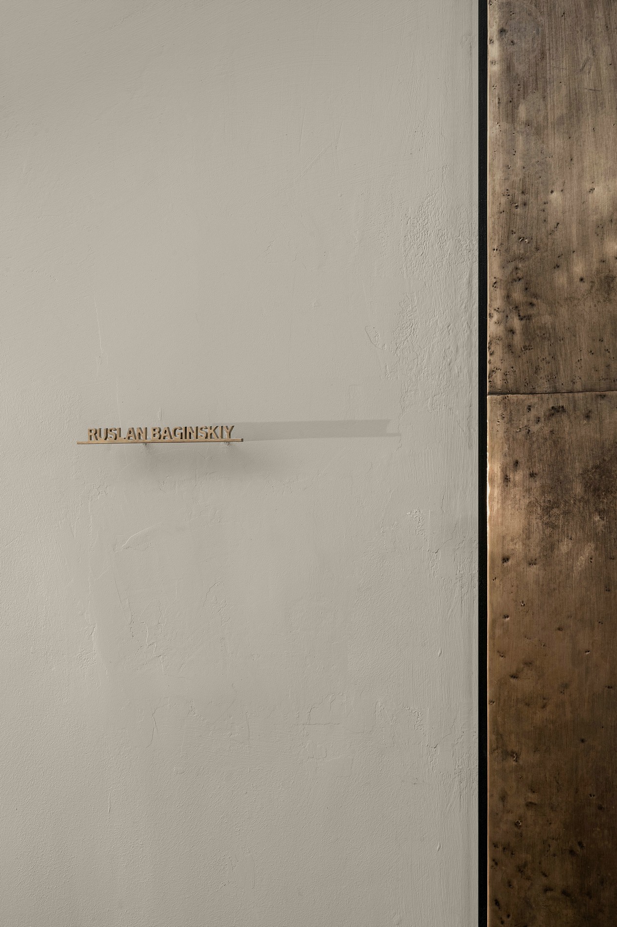 乌克兰基辅85㎡秀场展厅设计-60