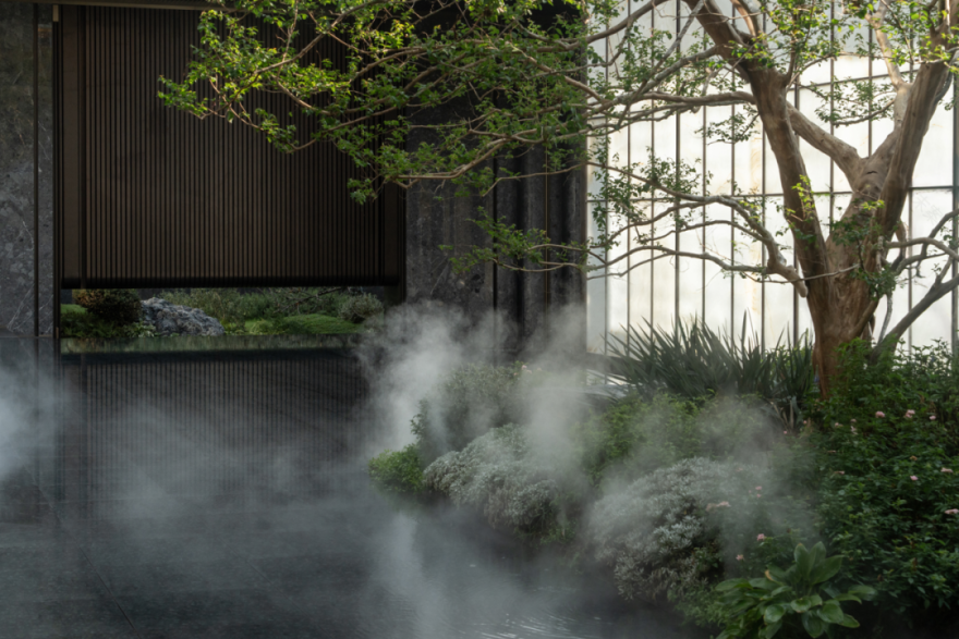 合肥皖投·安澜府丨中国合肥丨上海柏涛-57