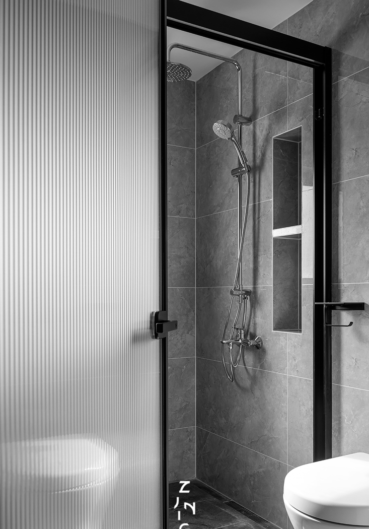 普通户型里的温馨设计-30