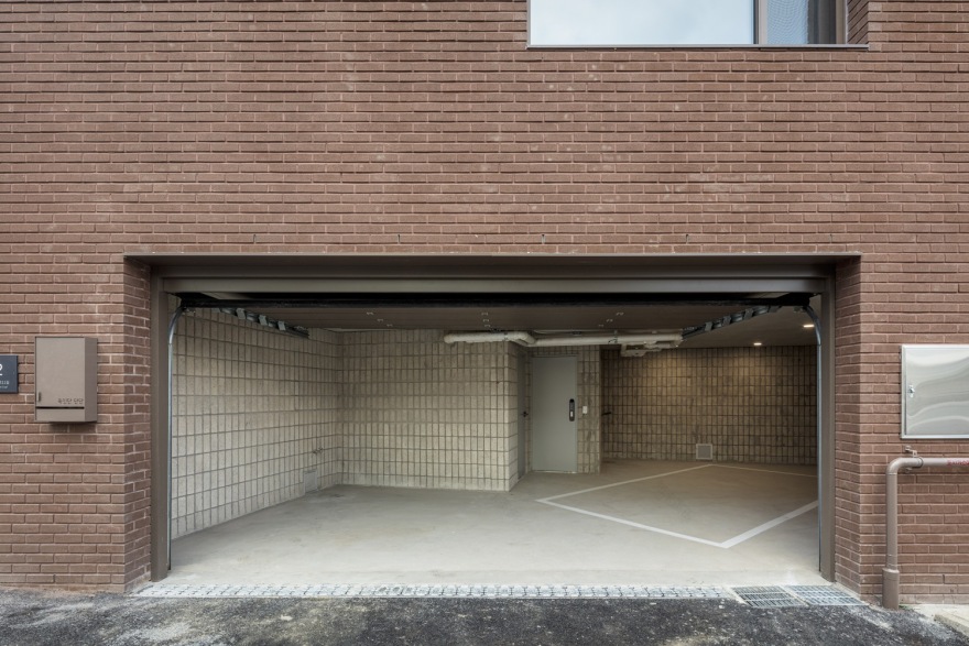 Ogindan Dandan House · 韩国首尔现代家庭住宅丨SML-21