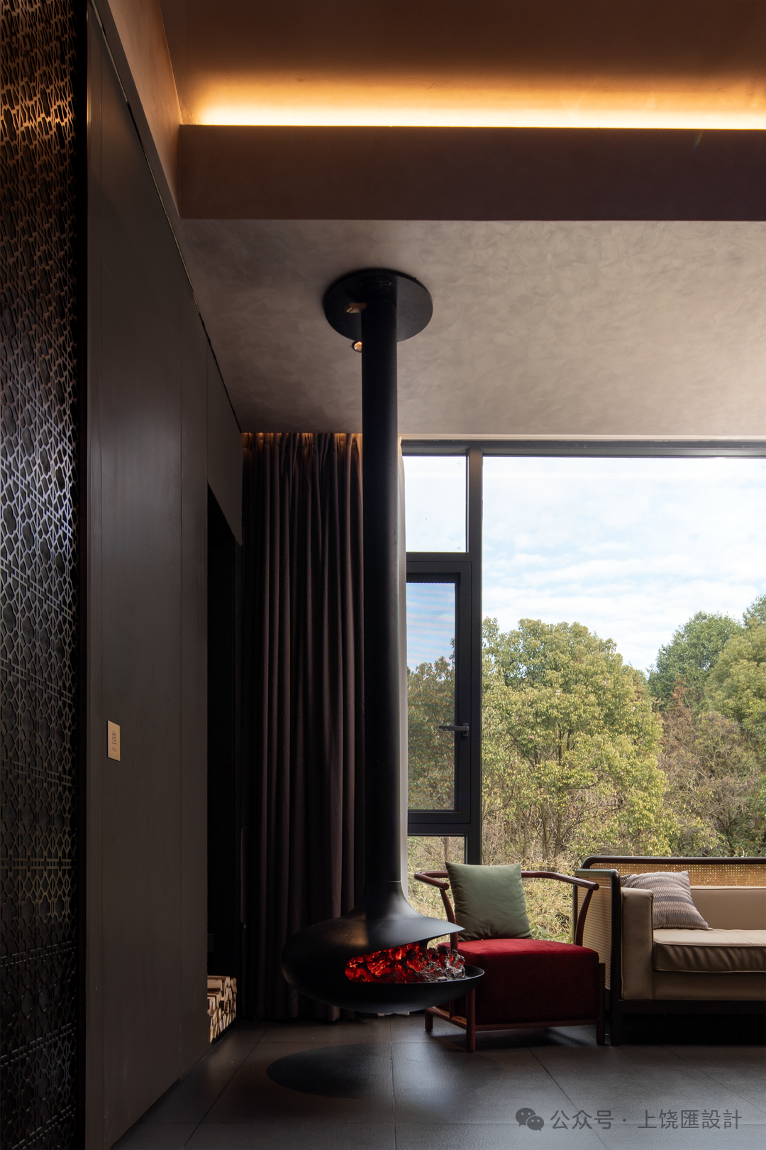 景·十三肴丨虹猫全案设计-22