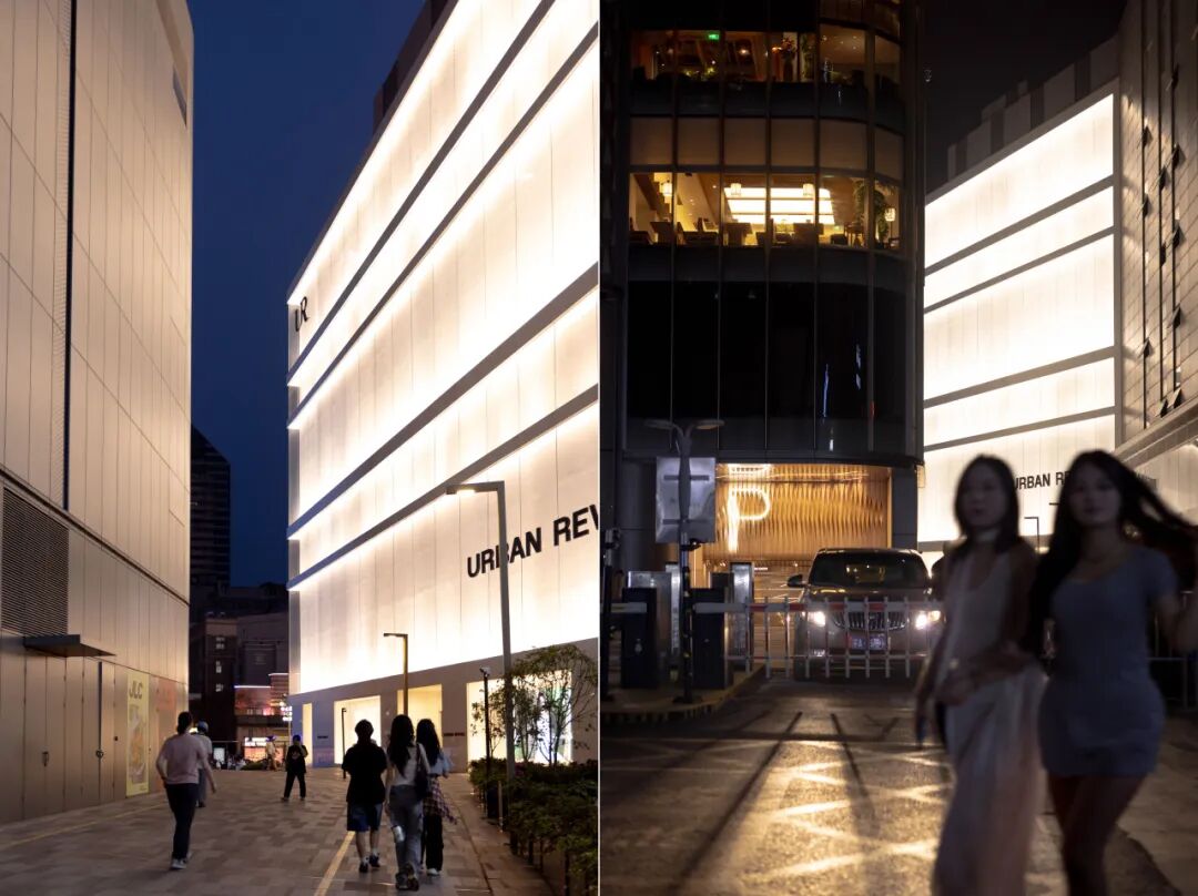 THLA|“漫游绿洲”JLC金陵中环景观实践-43