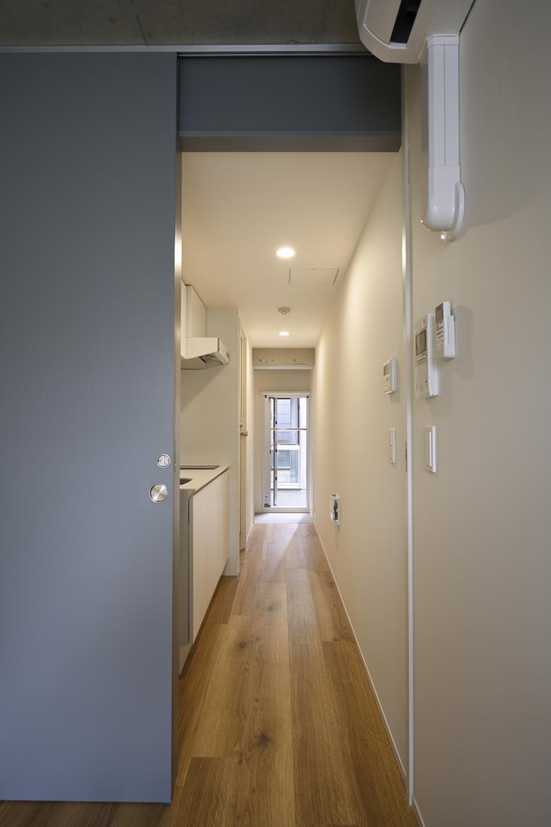 小山光／Key Operation Inc.丨不動前の空地丨日本-66