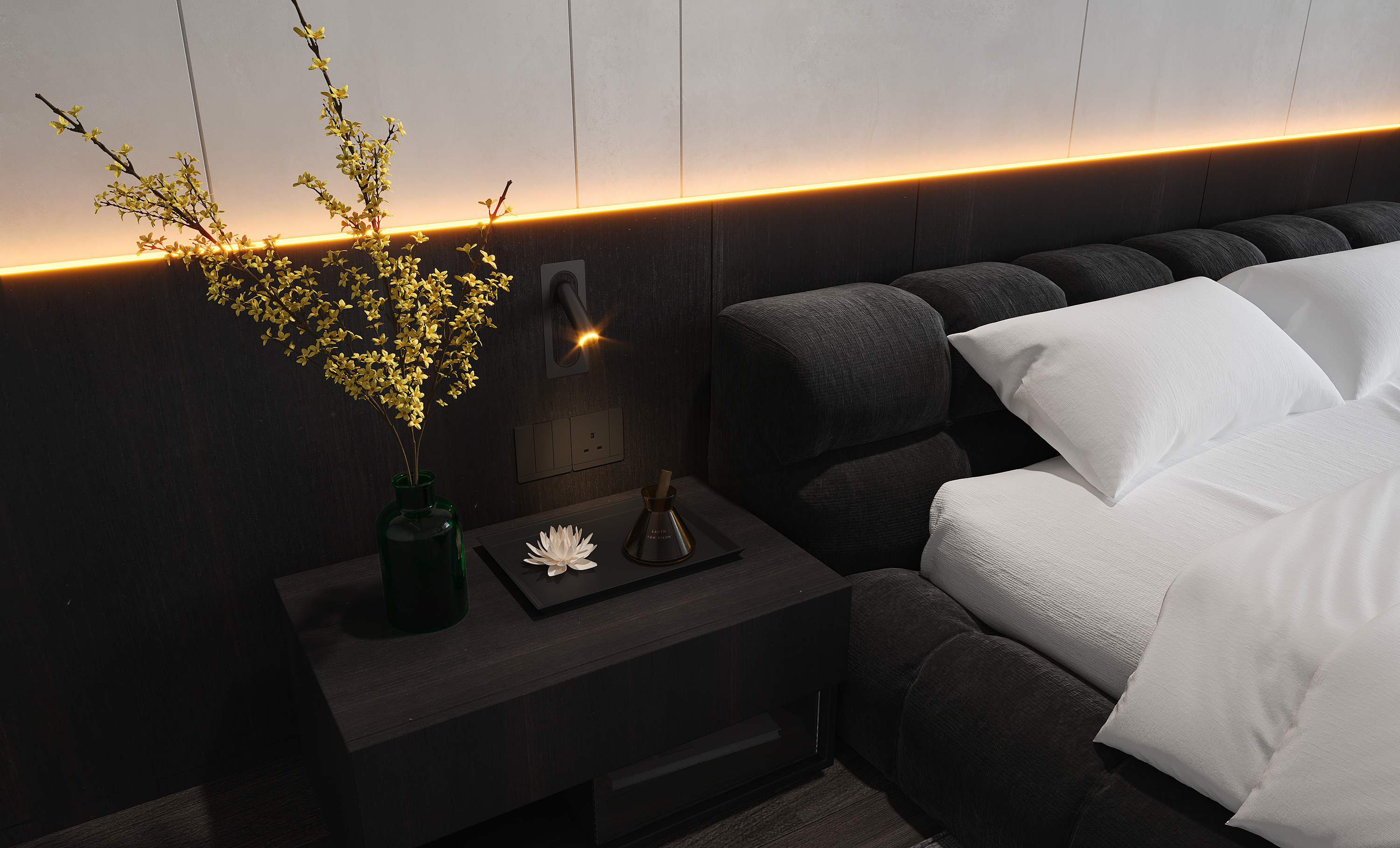 漳州建发央著丨中国漳州丨渐.境. Design-14