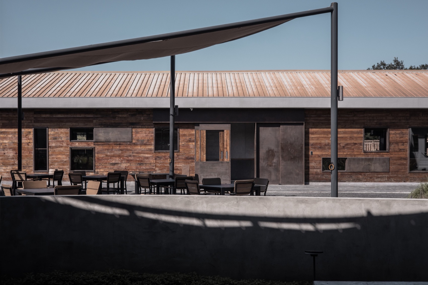 灶和农场·有机生态的在地图景丨中国北京丨未来以北工作室-25