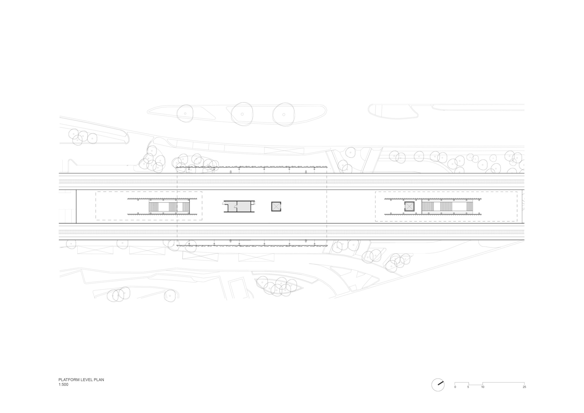 墨尔本 Reservoir 车站-31