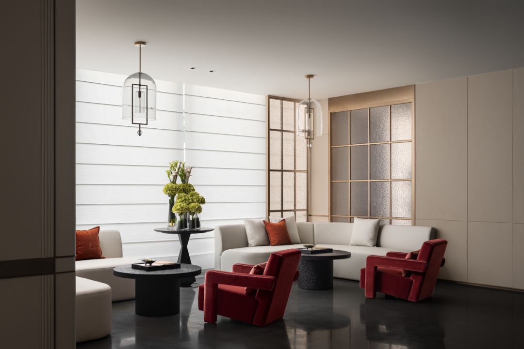 武汉城建·中央雲璟会所丨中国武汉丨DEGOOD DESIGN-43