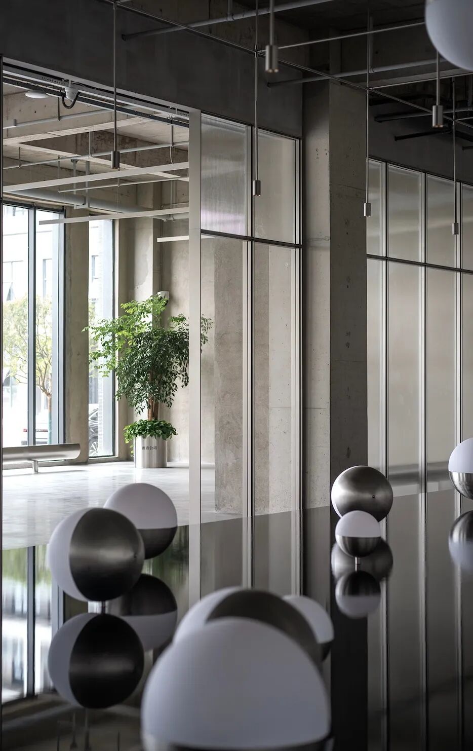 朗荷STUDIO｜朗诗工作室：诚实美学-17