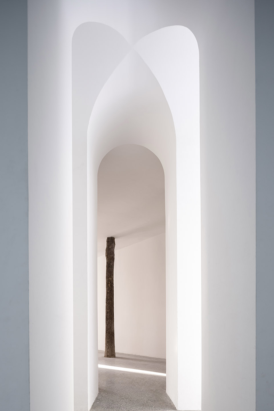 5号森林，无锡 / 精成空间设计-22