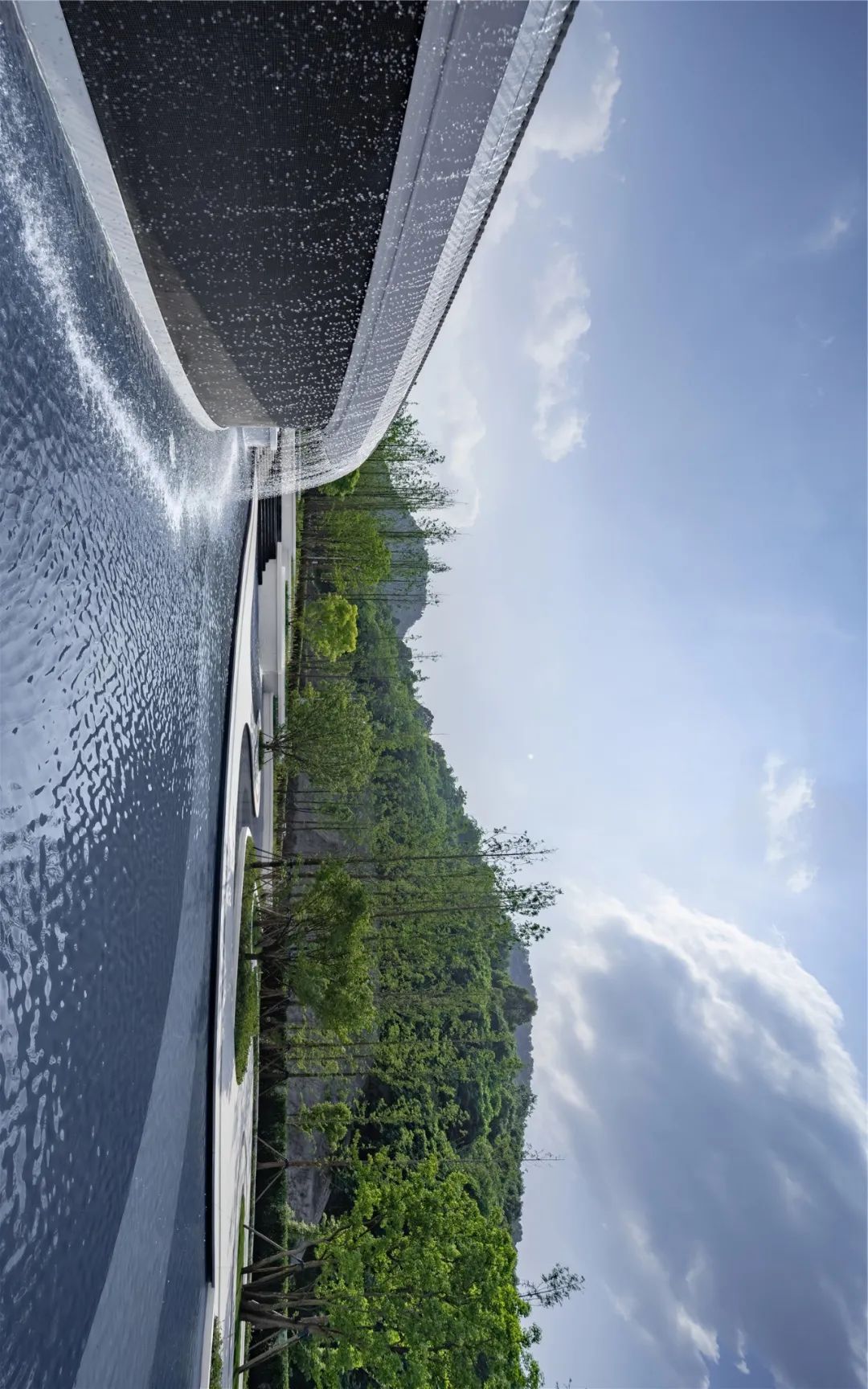 金科·南山 | 城市山林中的宁静雅居-16