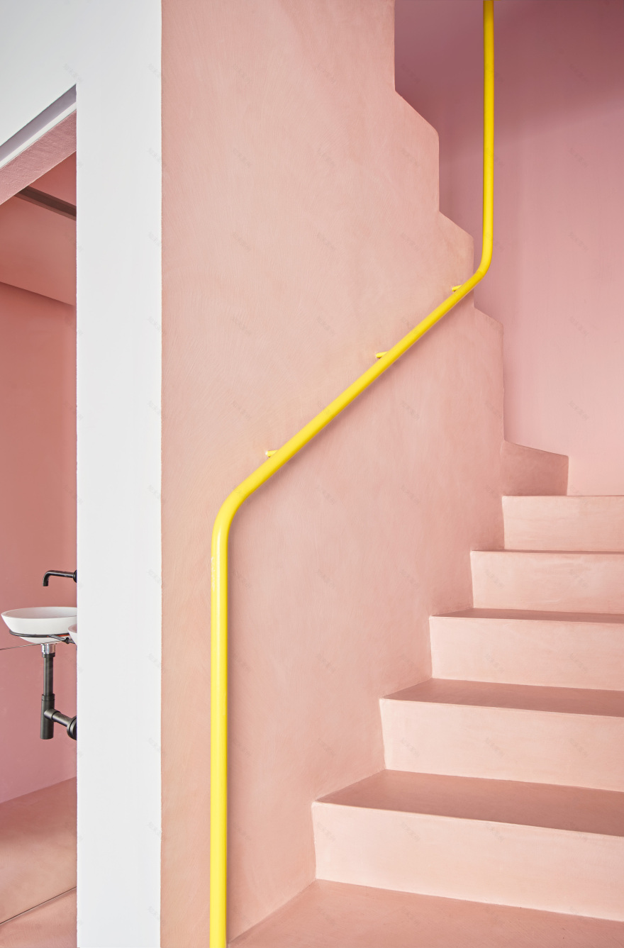 维齐扎公寓丨西班牙马德里-16