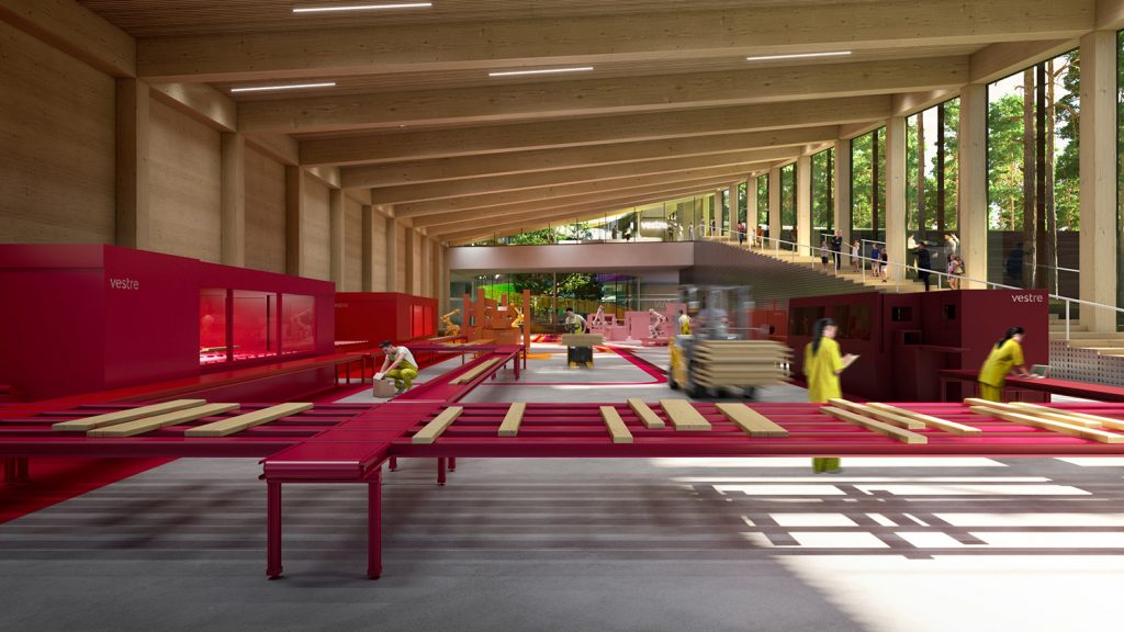 The Plus, Magnor, Norway / Bjarke Ingels Group — urdesignmag-3