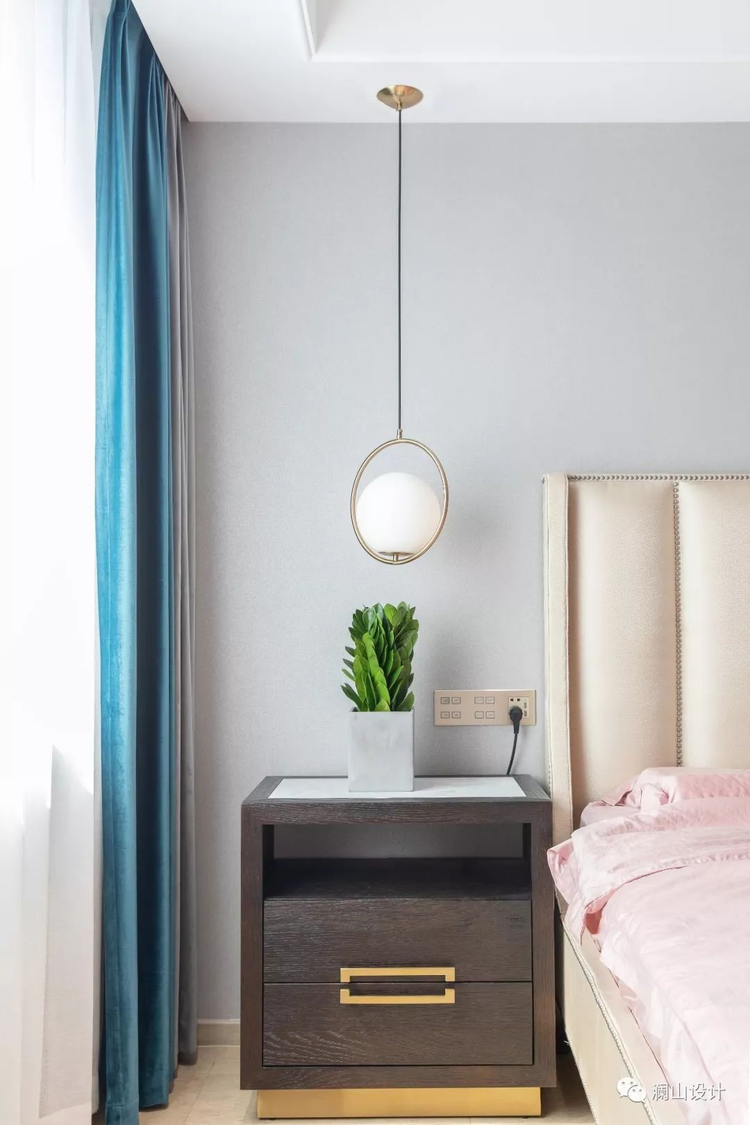 浙江绍兴宝业四季园独幢别墅——茶禅一味-35