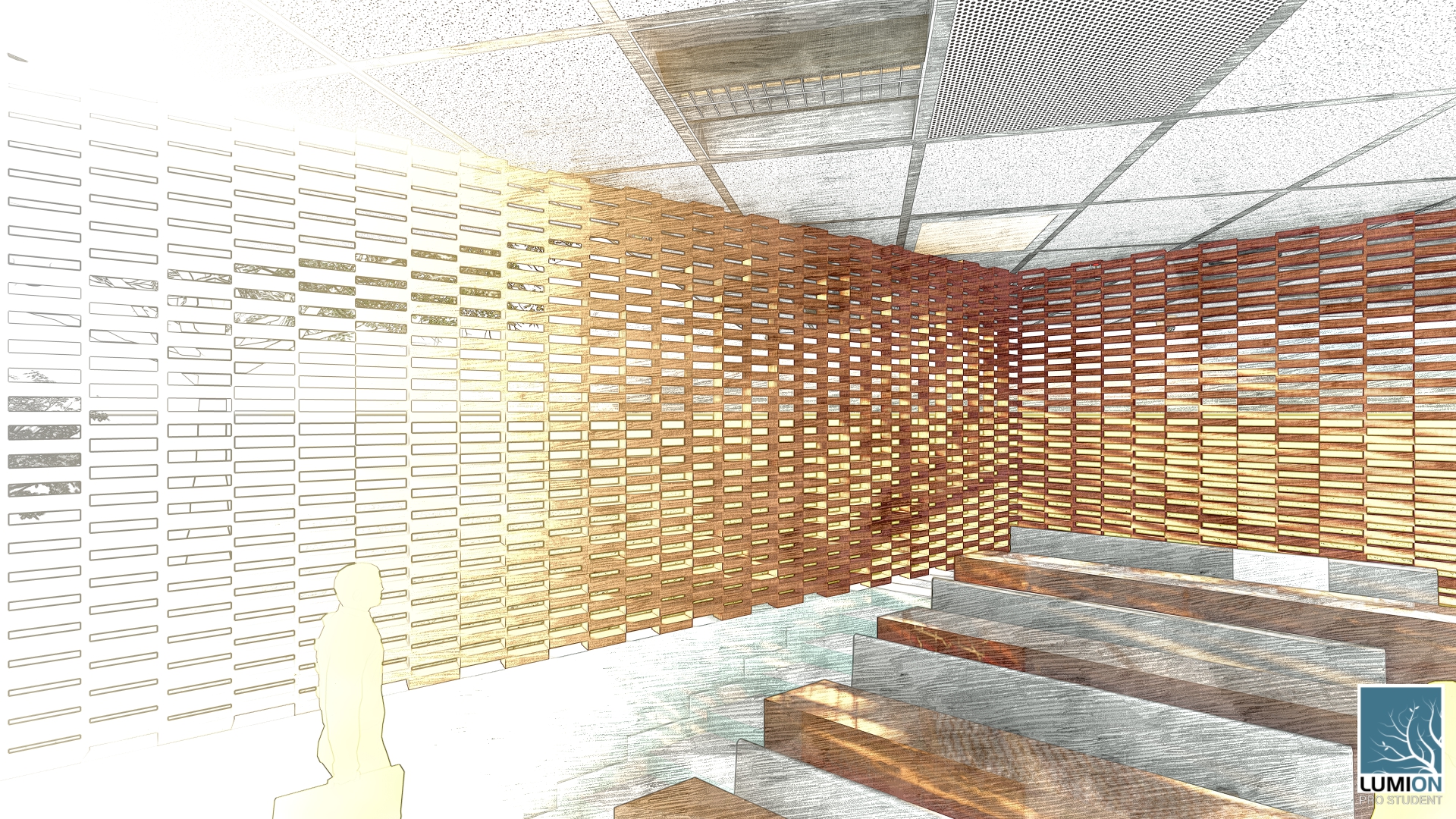 ARCHI DEPT· BUILDING 室内设计-40