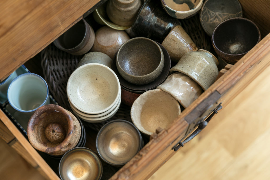 夫婦ふたりの充実した生活空間 パッシブデザインにこだわった心地よい空間で豊かな日々を過ごす | Style of Life | 100%LiFE-9