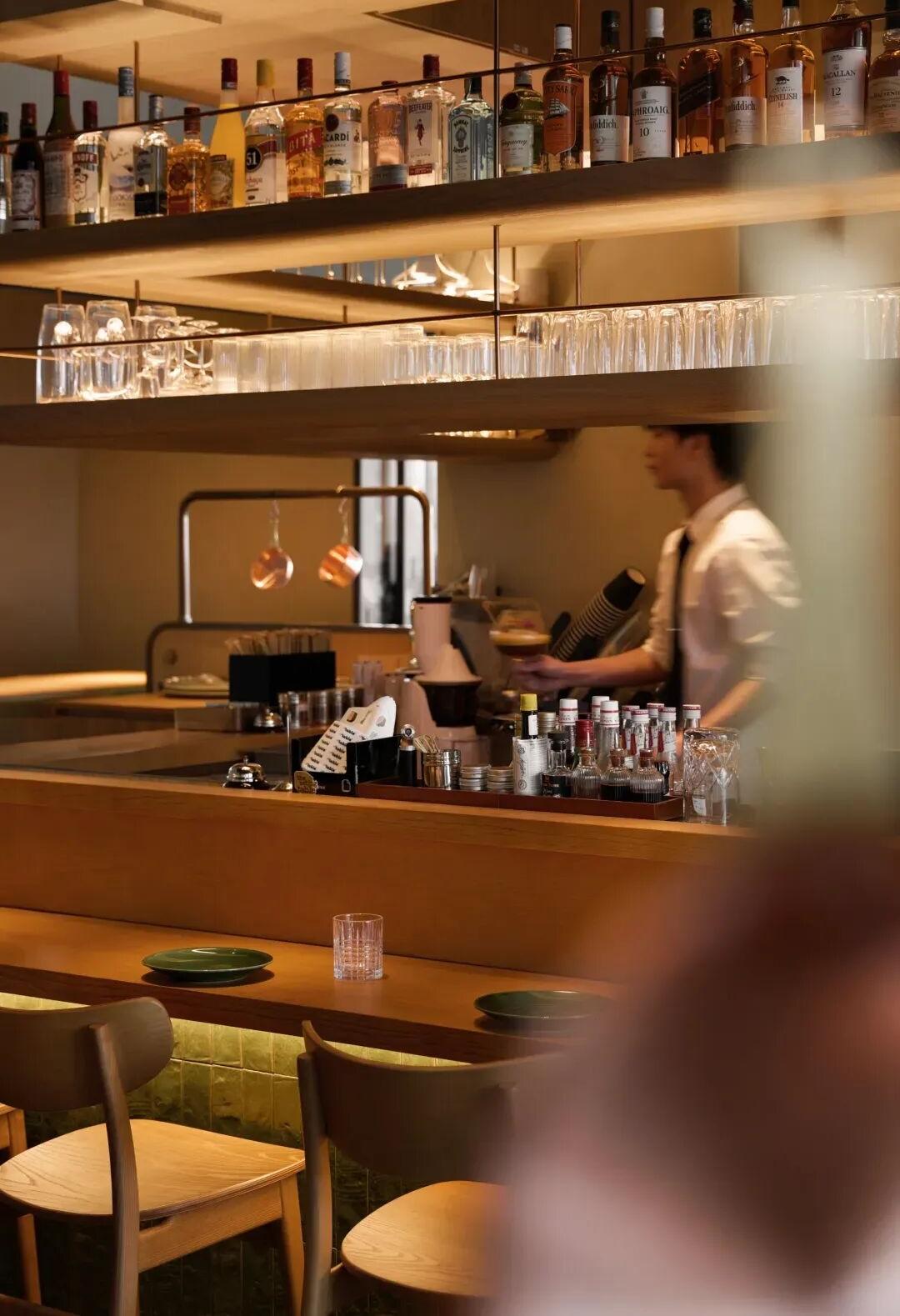 the eating tableK11 Select店丨中国广州丨林镇,Gaby.Teng,廖天慈-23