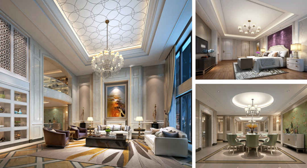 雅斯国际 · 打造全球家居品牌的领导者丨中国深圳丨雅斯集团设计-24