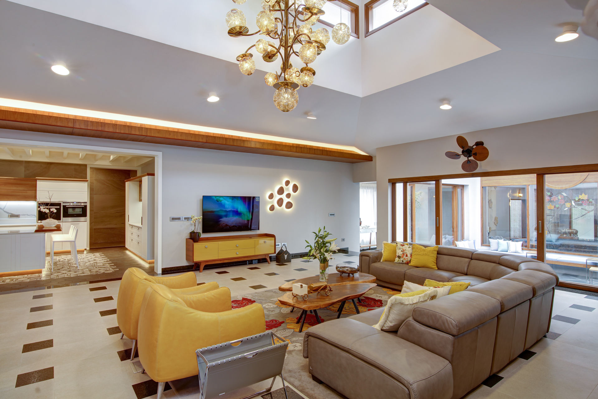 Project 4 - hill station Villa | savioandrupa-7