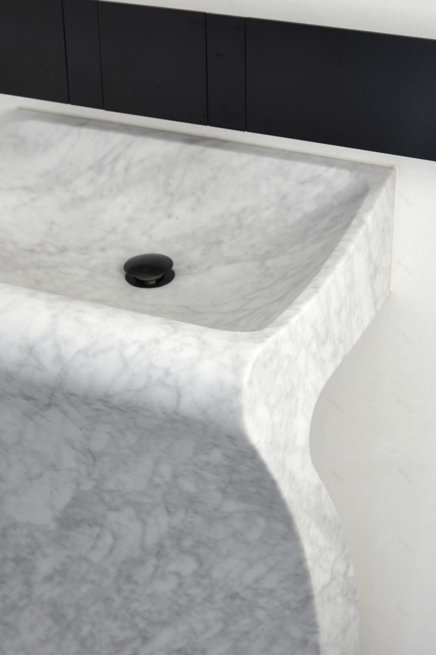 Fiona Lynch新作 | 图拉克的渥太华道路住宅-27