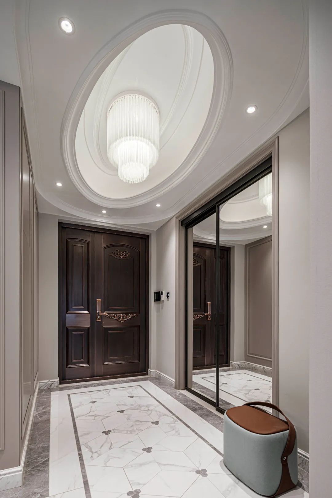 西山艺境丨中国北京丨钛马赫特级专家工作室-62