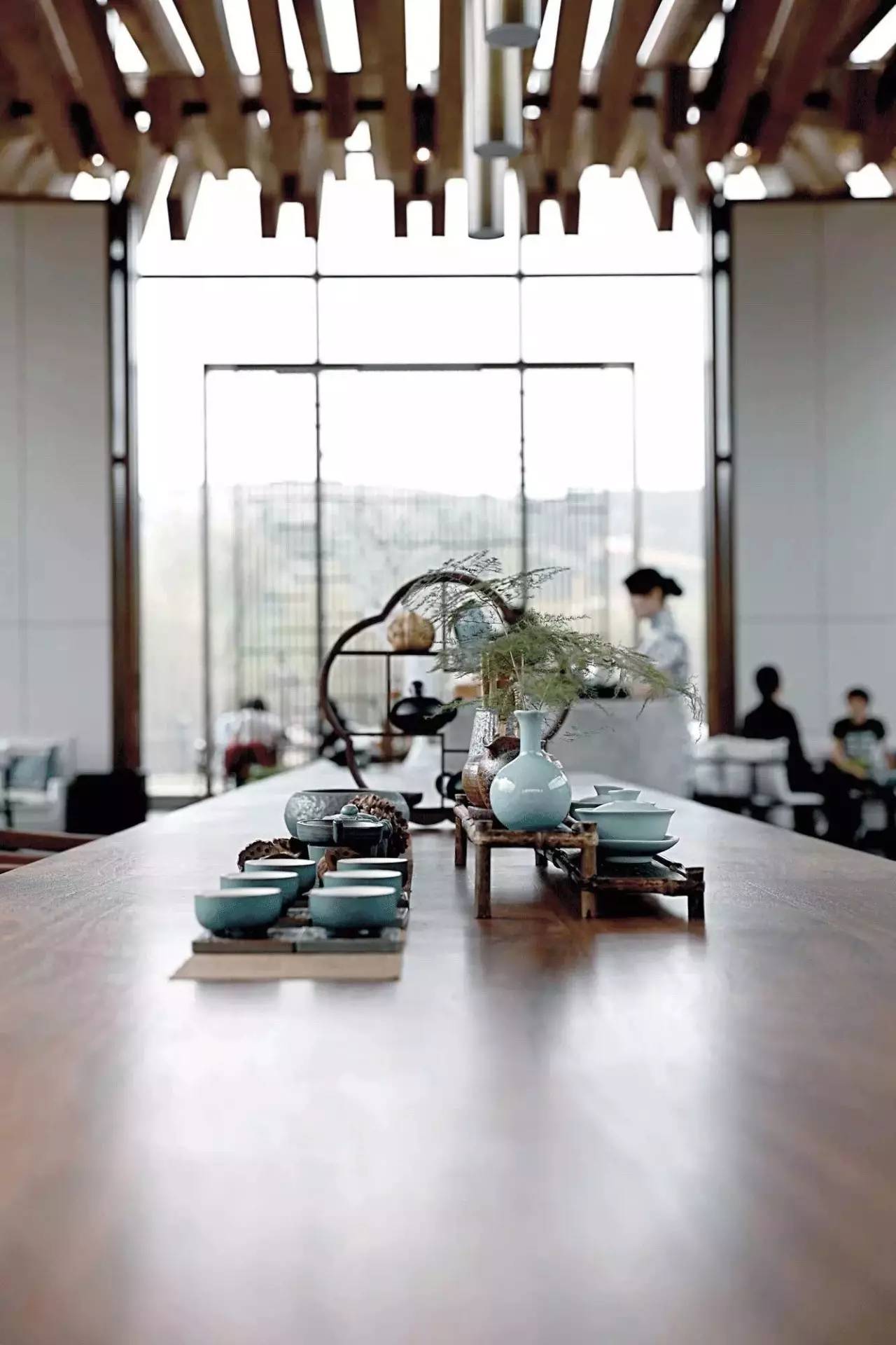 徐州万科未来城售楼处-25