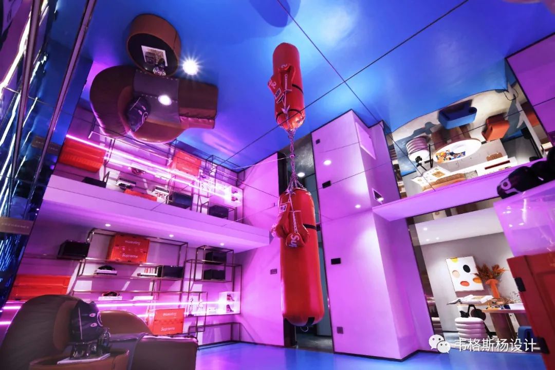 南沙佳兆业凤鸣山中叠丨中国广州丨广州市韦格斯杨设计有限公司-19