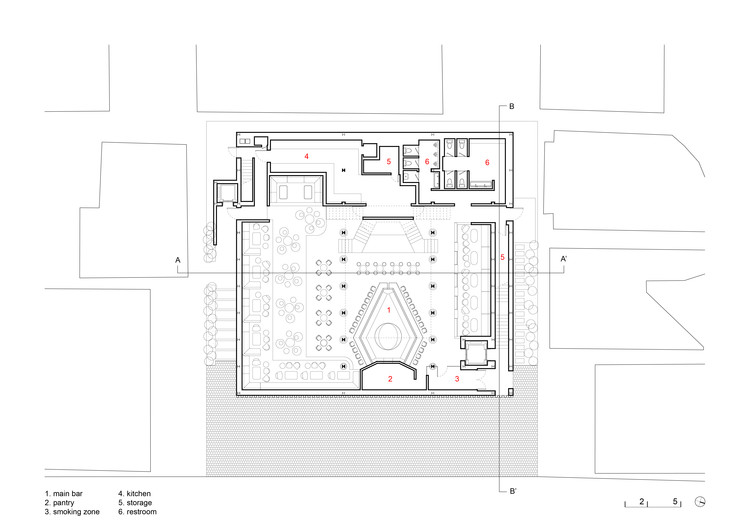 Liberty Lounge  Simplex Architecture-30