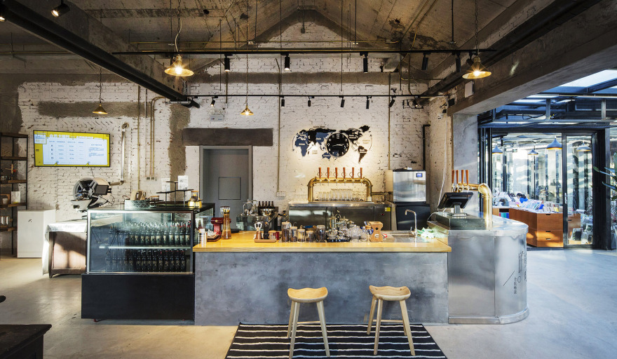 合院里的书店 & 全民畅读文化空间,北京 / hyperSity建筑设计事务所-28