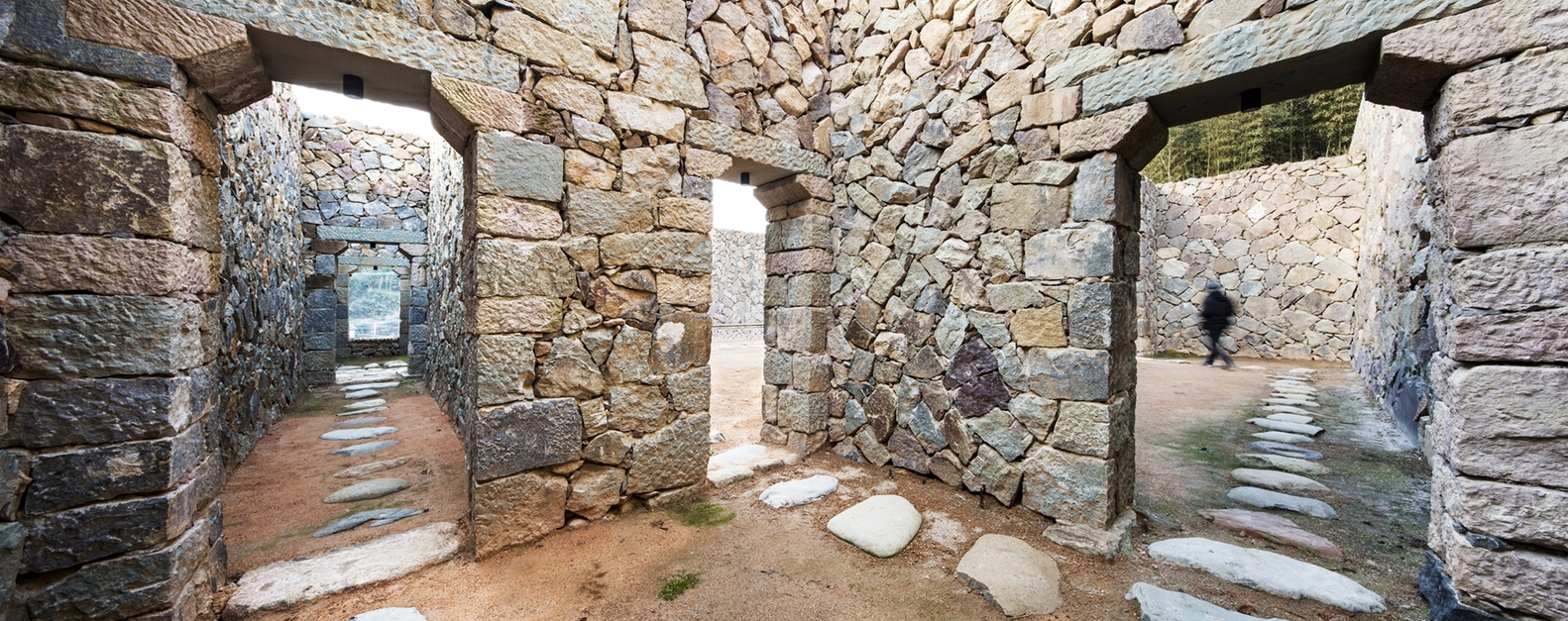 Hakka Indenture Museum  DnA-52