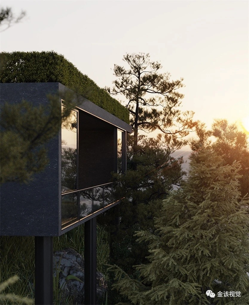 金该2021近期作品集-64