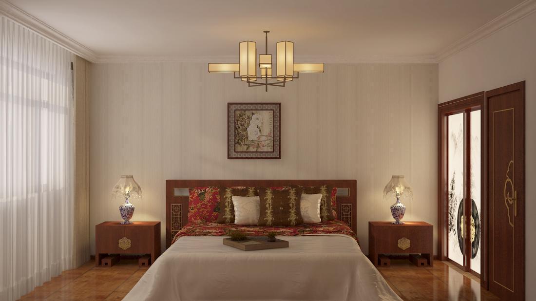 
水墨中国386栋2号 -6