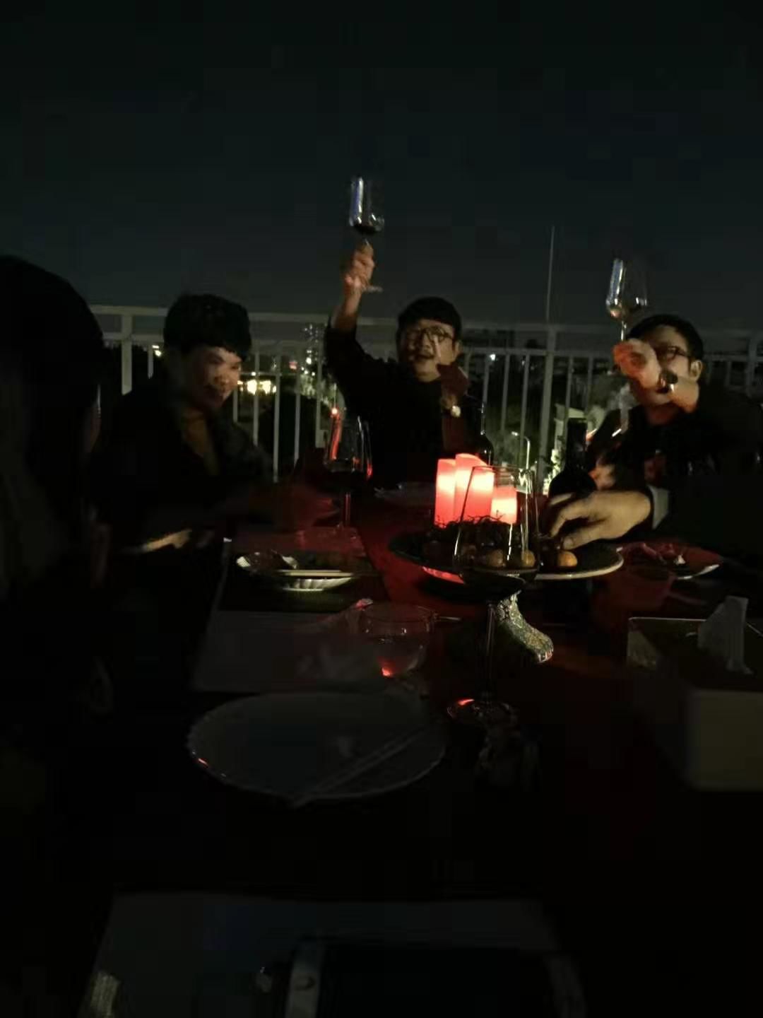 袁鹏鹏空间设计顾问机构荣获多项大奖,展现室内设计实力-20