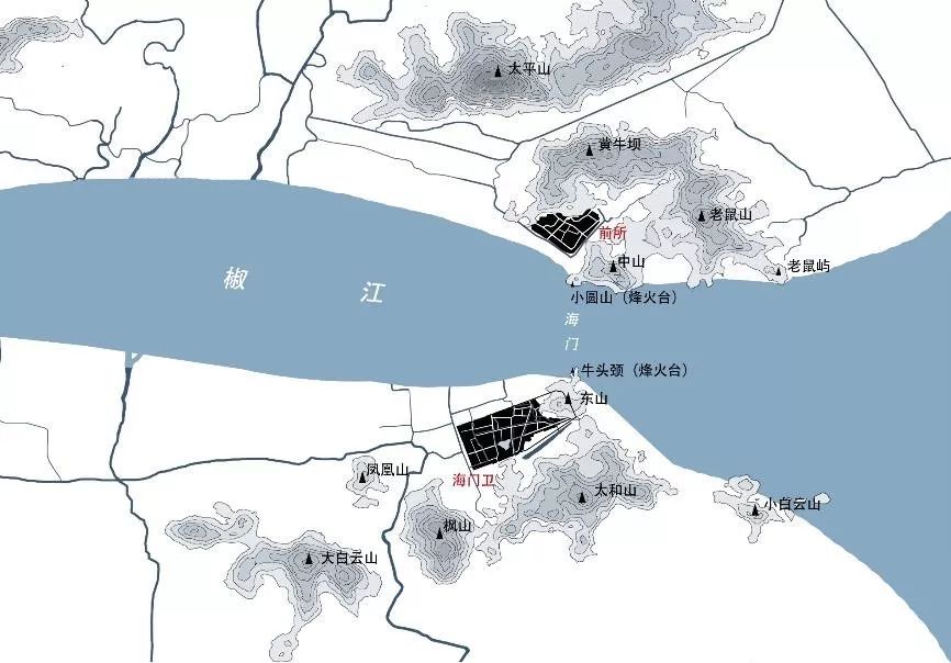 台州平原传统人居环境研究-159