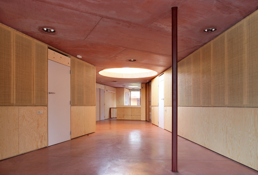 公园中的育儿方舟-24