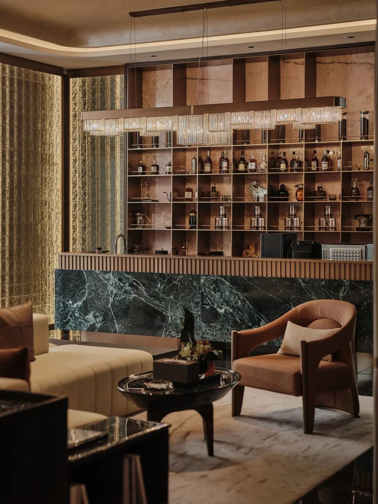 山东聊城财信云境活动中心丨中国聊城丨深圳赫观装饰设计有限公司,INHOUSE DESIGN-17