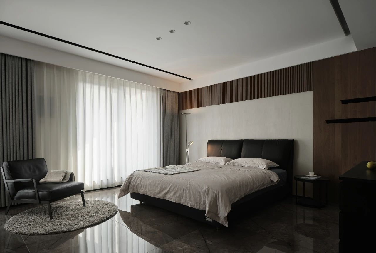 秩序几何 · 空间设计丨中国山东-30