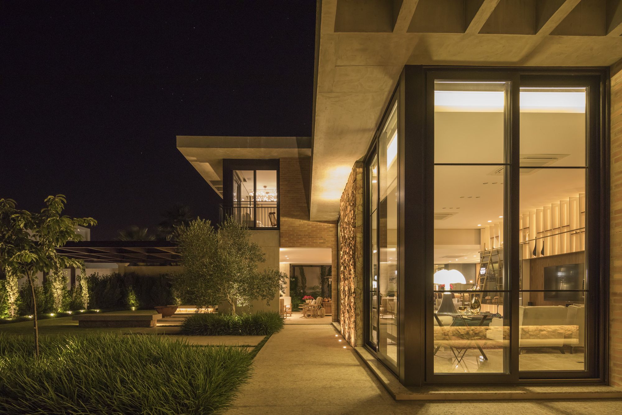 越南绿色生态家园·Am House-7