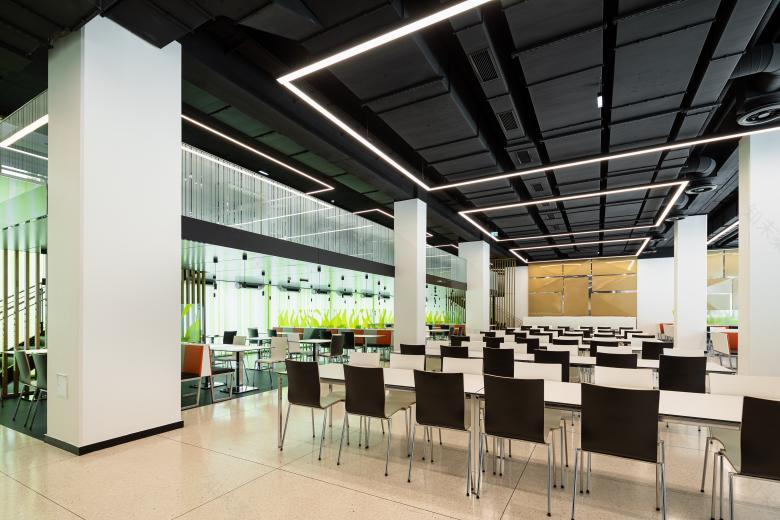 餐厅 Caseli·奥钢联丨奥地利-21