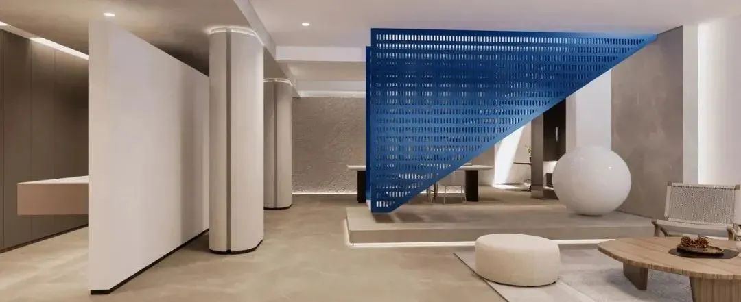 万科森林公园丨如壹建筑设计-167