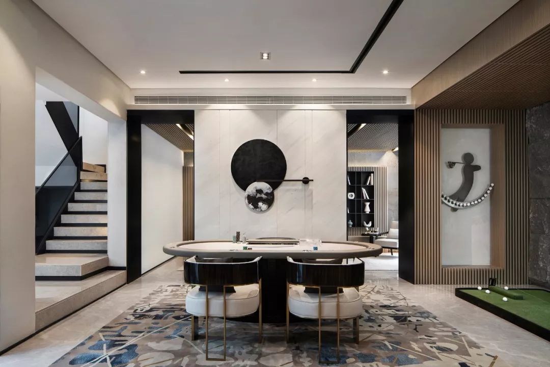 宝龙城珑墅 | 诗意的艺术生活空间-48