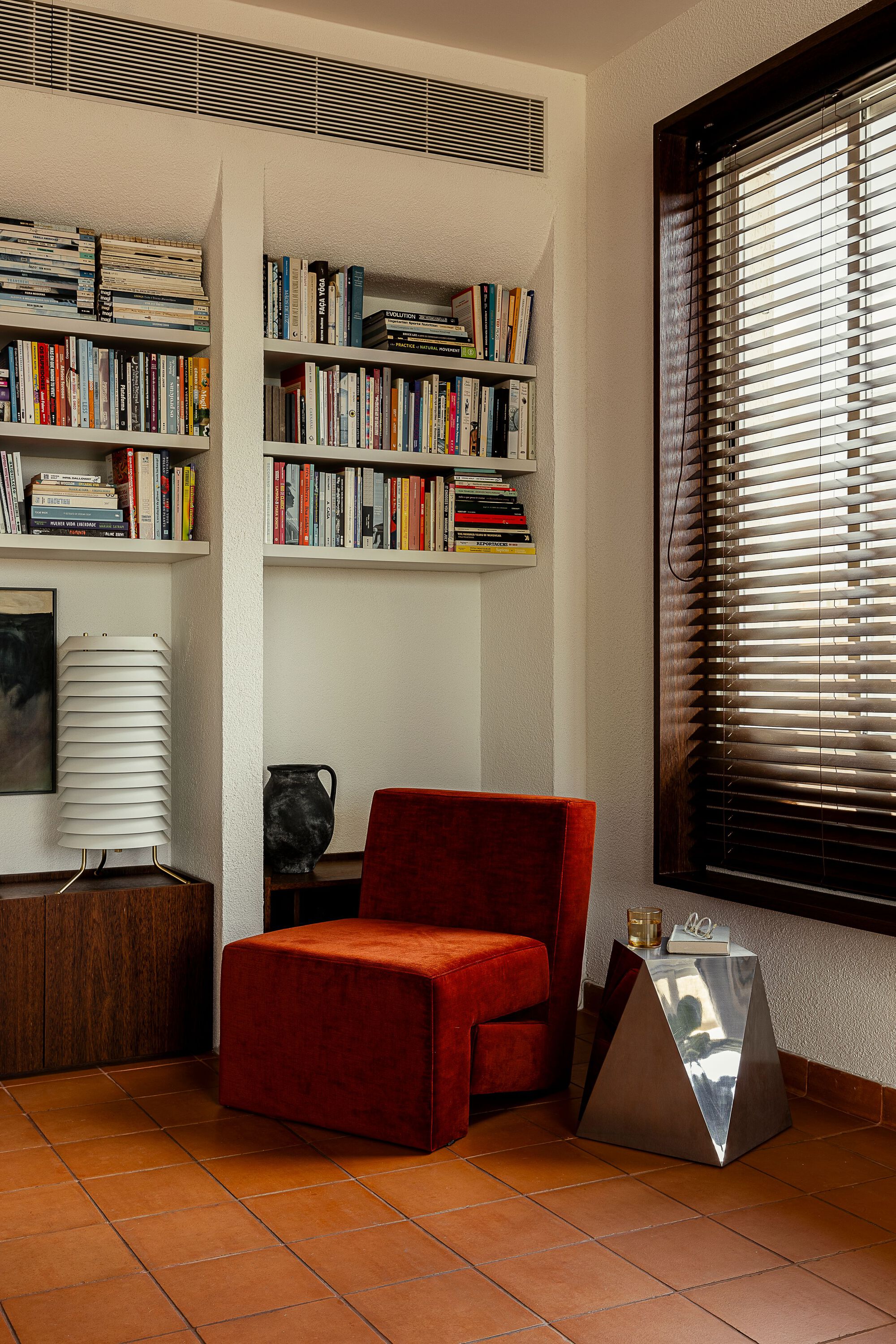 丨巴西圣保罗丨Gurgel D’Alfonso Arquitetura-23