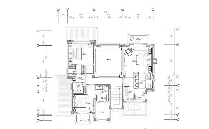 中粮御岭湾别墅-53