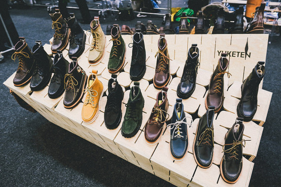 十到一展览策划 | 灵活多变的展览中心设计-16