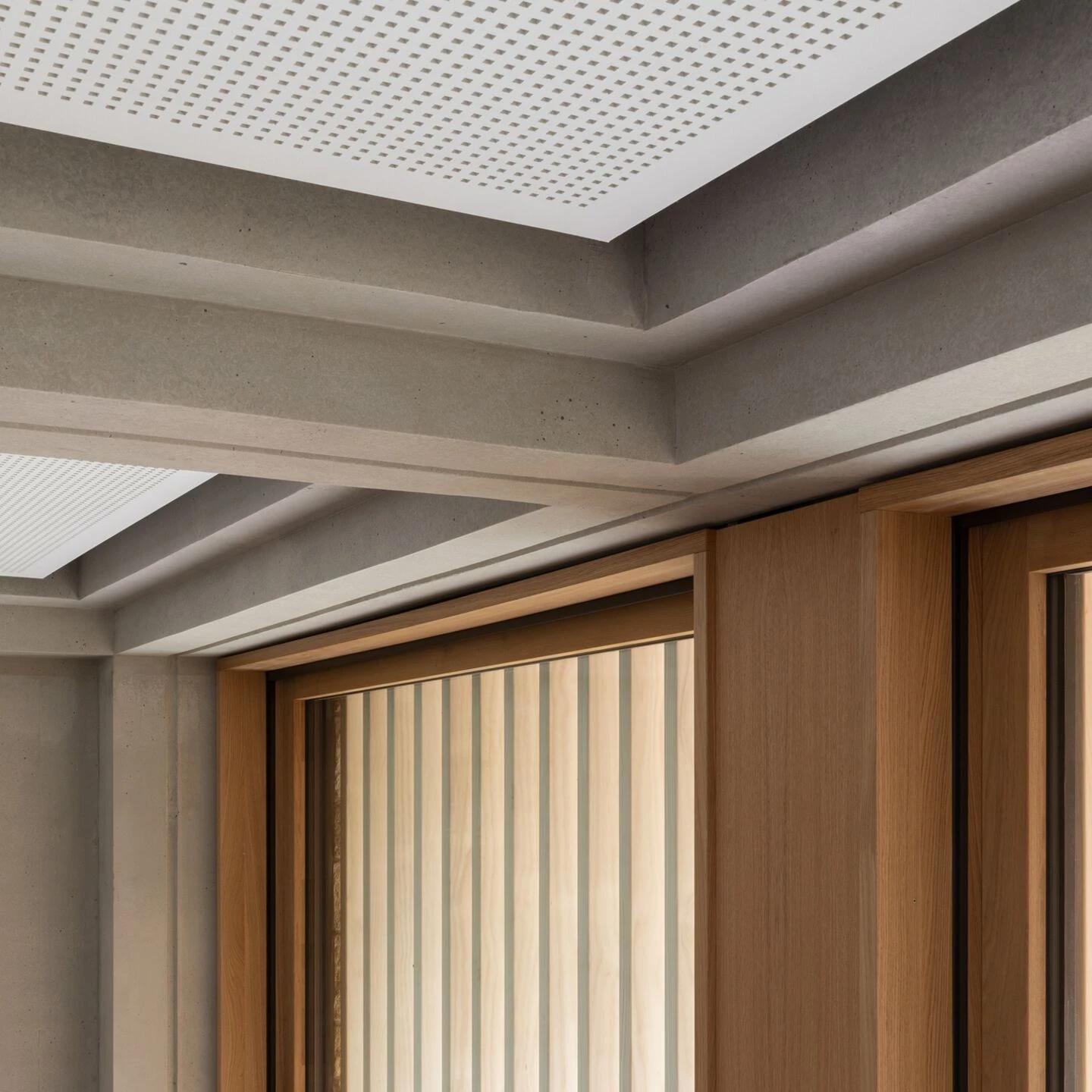 Bibliothek Kloster Loccum 图书馆丨德国丨pape pape architekten-20