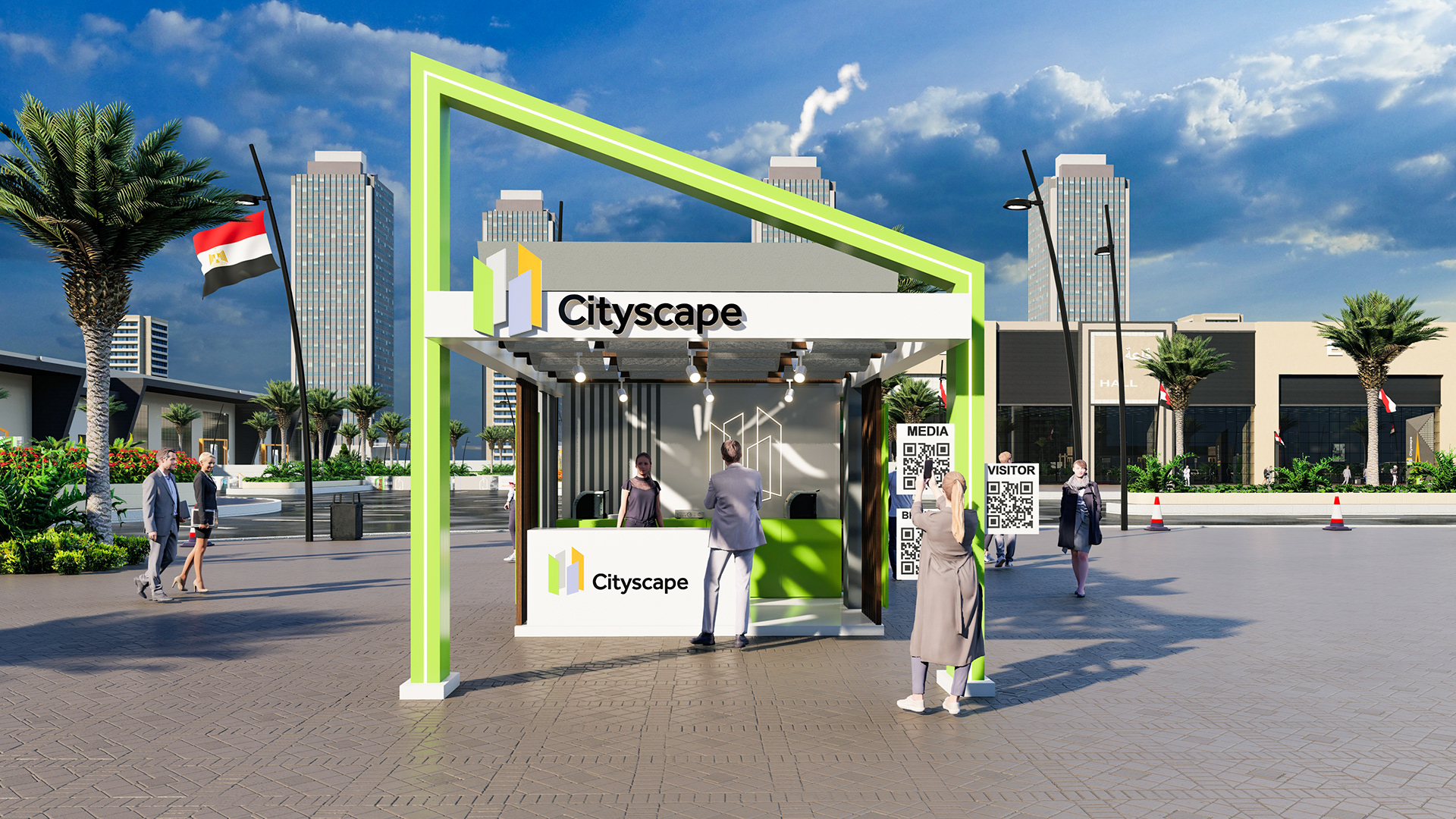 CITYSCAPE EGYPT 2023-3