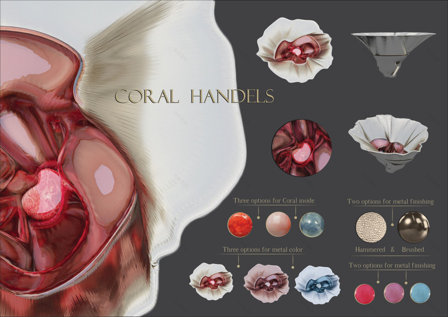 Officine Gullo Yacht Concept Design-10