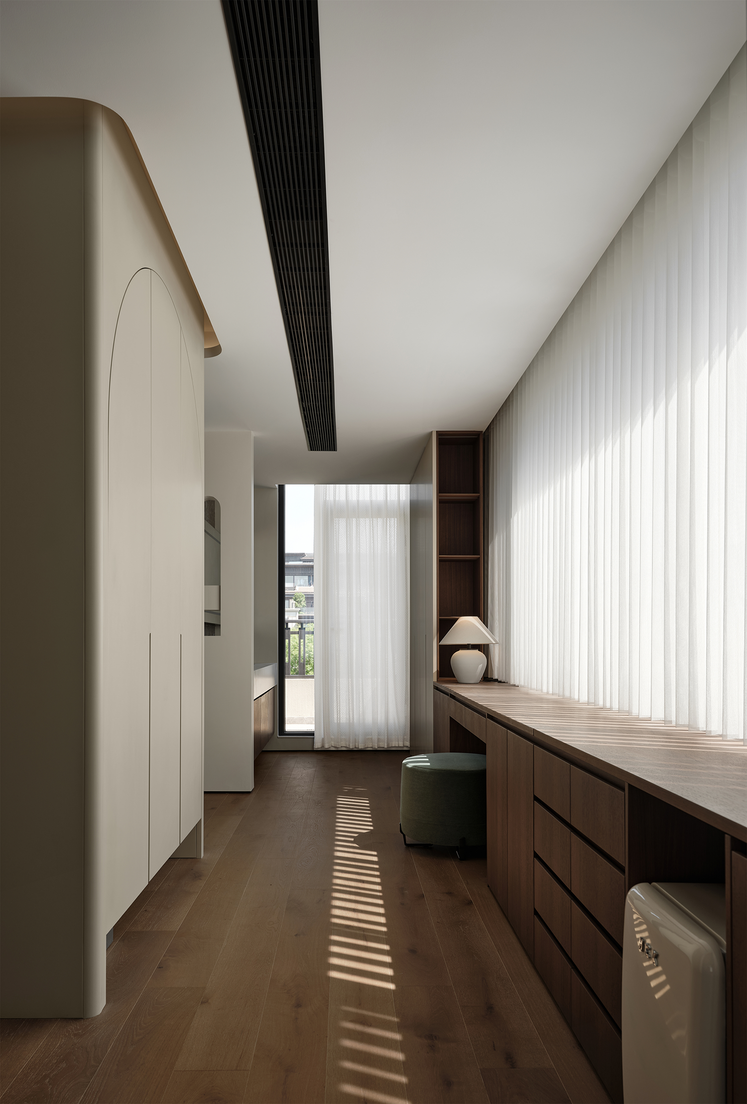 光栖别墅·庐州映境丨中国合肥丨征途设计-50