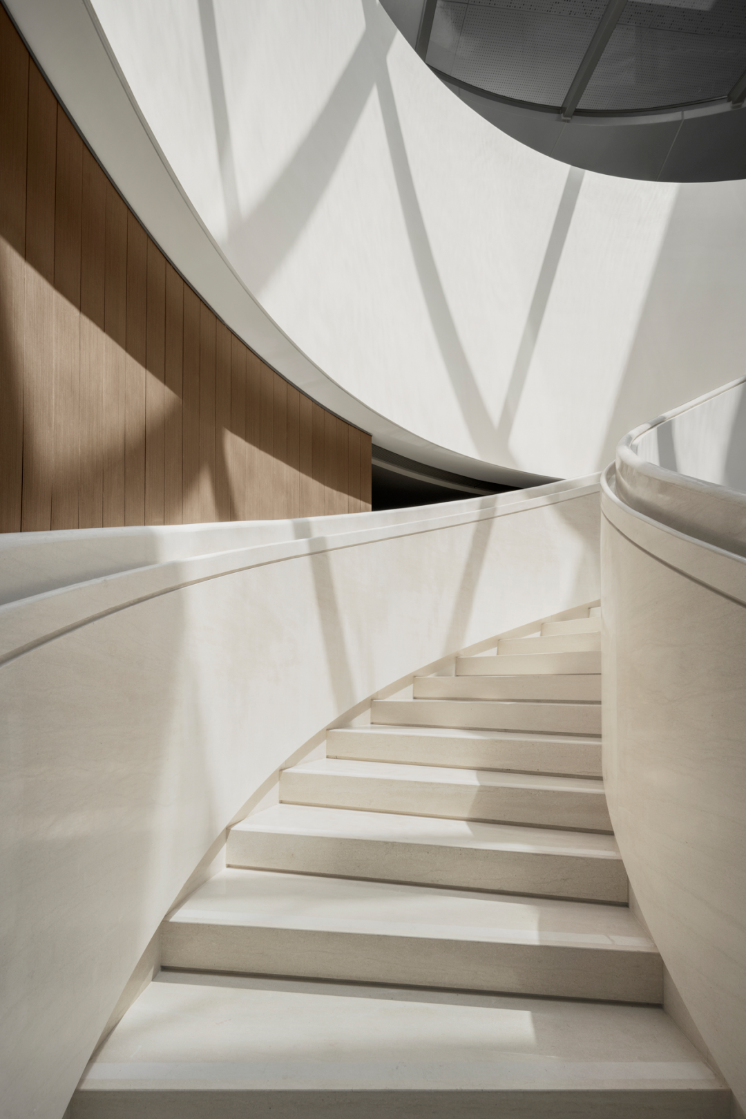 广州星河·畔月湾丨中国广州丨于强室内建筑师事务所-33