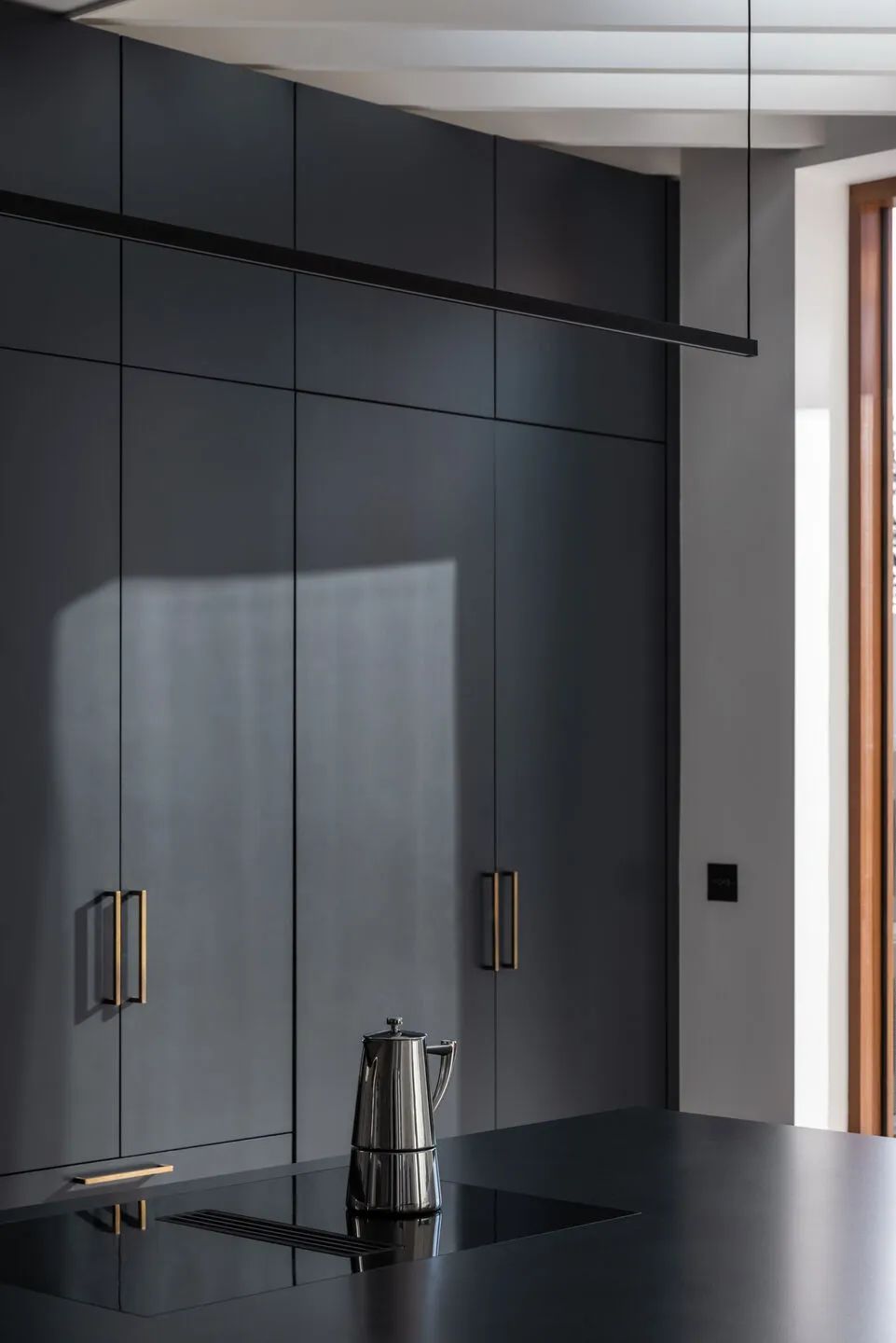 克朗塔夫住宅翻新与扩建项目丨爱尔兰都柏林-18